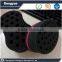 Twist Hair Afro Curly Coils Curl sponge Hair Twists Sponge with holes