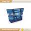 Polyester Fabric Cooler Bag Can Cooler Holder Box