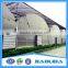 PE Mesh Covered Greenhouse