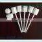 Factory directly sell oral sponge stick,sterile swab sticks with good qualiy for medical using free sample