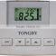 Digital temperature humidity controller