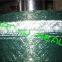 dark green silage baler net
