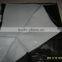 White/black or Green/white Silo Cover for Grains