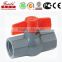 PN16 irrigation pp fitting, PP compression fitting