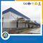 Commercial prefab steel structure warehosue
