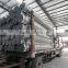 BS 1387-Hot Dipped Galvanized Steel Pipe -Threaded, Coulping, PVC cap
