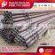 schedule 40 and 80 gb8162 standard carbon seamless steel pipe mill