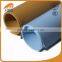 Durable PVC coated fabric blockout tarpaulin