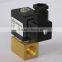 1/2"Brass Wire Feeder orbital welding Machine 24V 110V Air Electric Valve ZCQ-16B