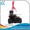3/4" 1" nylon 24vdc irrigation valve