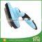 Pet Dog Grooming Hair Self Cleaning Slicker Brush