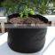 smart pots for USA market coated non woven tree bag types pots