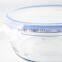 glass fresh keeping container
