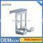 2015 new superior quality over metal hook to hang clothes