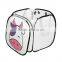 Cute Kids Laundry Hamper/ Pop Up Hamper For Children's Day