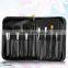 7pcs kabuki makeup brush set,best cheap complete makeup brushes