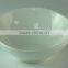 Chinese Large Capacity White Ceramic Soup Bowl
