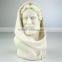 Cultured Marble 7.5"Jesus Christ Bust