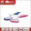 2016 hot sale household plastic cheap wash and laundry scrub cleaning toilet brush