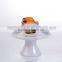 4 tier cake stands Wedding cake plates ceramic cake stands