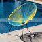 Stack-able rattan chair high quality good design