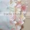 New silk rose flower wall for wedding decoration in good price