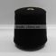 Good quality acrylic yarn high bulk nm9/2 color with black for sale