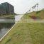 Inland waterway improvement geo bag