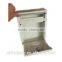 FQ-175 Household Mailbox,WallMounted,Letterbox,Postbox, antique mailbox