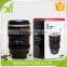 Travel Camera Lens Cup Mugs GIFT GIFT