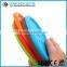 Beautiful flower shaped silicone anti-hot table mat