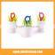 high quality home use and travel plastic spoon,fork,fruit fork