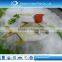 IQF frozen whole round golden pomfret fish