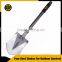 Long Metal Handle Snow Survival Shovel