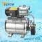 High Pressure Garden Jet Pump With Pressure Tank