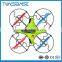 Newest toys Fineco FX-3 professional dron mini RC UFO quadrocopter 2.4G 6 axle radio control drone