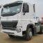 Brand New SINOTRUK HOWO A7 6x4 Tractor Truck/Truck Head