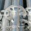 EN74 & BS1139 standard Ringlock scaffolding system
