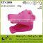 cute shape silicon mitt for oven