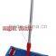 Industrial plastic mop frame mop holder with magnet lock 3211004160001