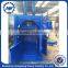 Whats app +8613518655765 vertical waste tyre baling machine