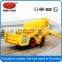 Mini Automatic Self Loading Mobile Concrete Mixer Hydraulic Diesel Truck