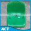 Outdoor and indoor PP molded stadium seat