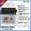 12n6-3b high performance Dry Charged motorcycle battery YB6L-B motorcycle battery