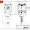 1.5:1 ratio gearbox for grain storage transmission