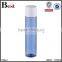 2017 hot new products cosmetic lotion plastic cap clear empty 100ml plastic bottle wholesale