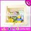 High Quanity Preschool Montessori Wooden Toys Best Teaching Toys Wooden toys for toddlers W12D067-S