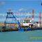 12 inch cutter suction dredger for sale