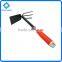 5PC Garden Tool Set , Garden Hoe, Rake, Snow Shovel