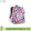 High Quality student school back bag zipper school pencil bag